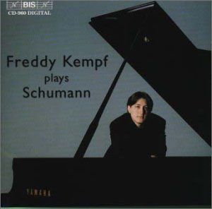 【CD】プレイズ・シューマン