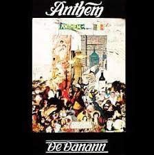 【CD】アンセム