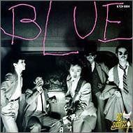 【CD】BLUE