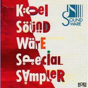 【CD】KOEIサウンドウェア・スペシ 7,564円