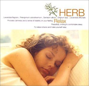 【CD】Relax