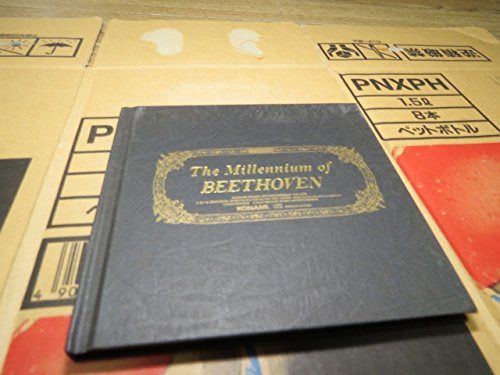 【CD】The Millennium of BEETHOVEN -CLASSIC★REMIX-
