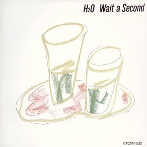 【CD】WAIT A SECOND