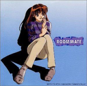 【CD】ROOMMATE3 サウンドトラック集