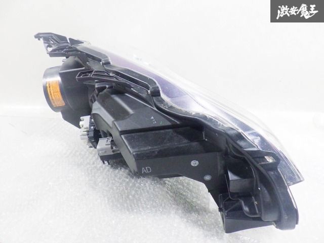 ストア出品】86 ZN6 BRZ ZC6 前期 HID ヘッドライト ヘッドランプ 左