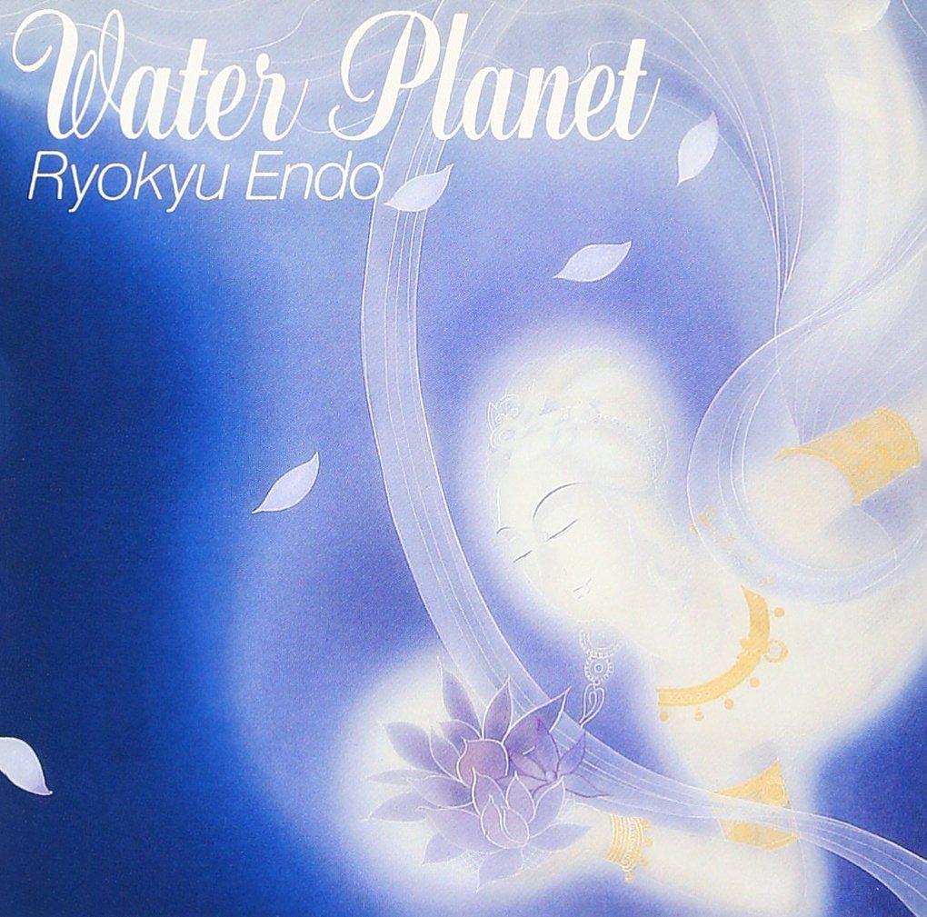 【CD】ウォーター・プラネット