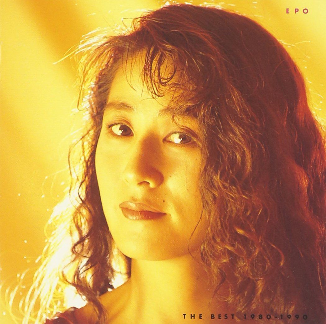 【CD】THE BEST 1980~1990