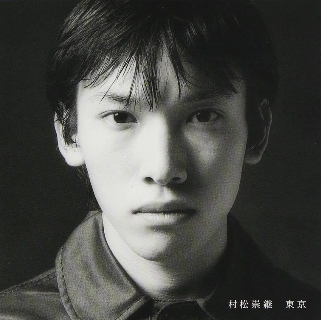 【CD】東京