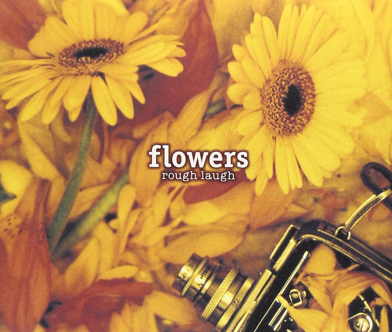 【CD】flowers