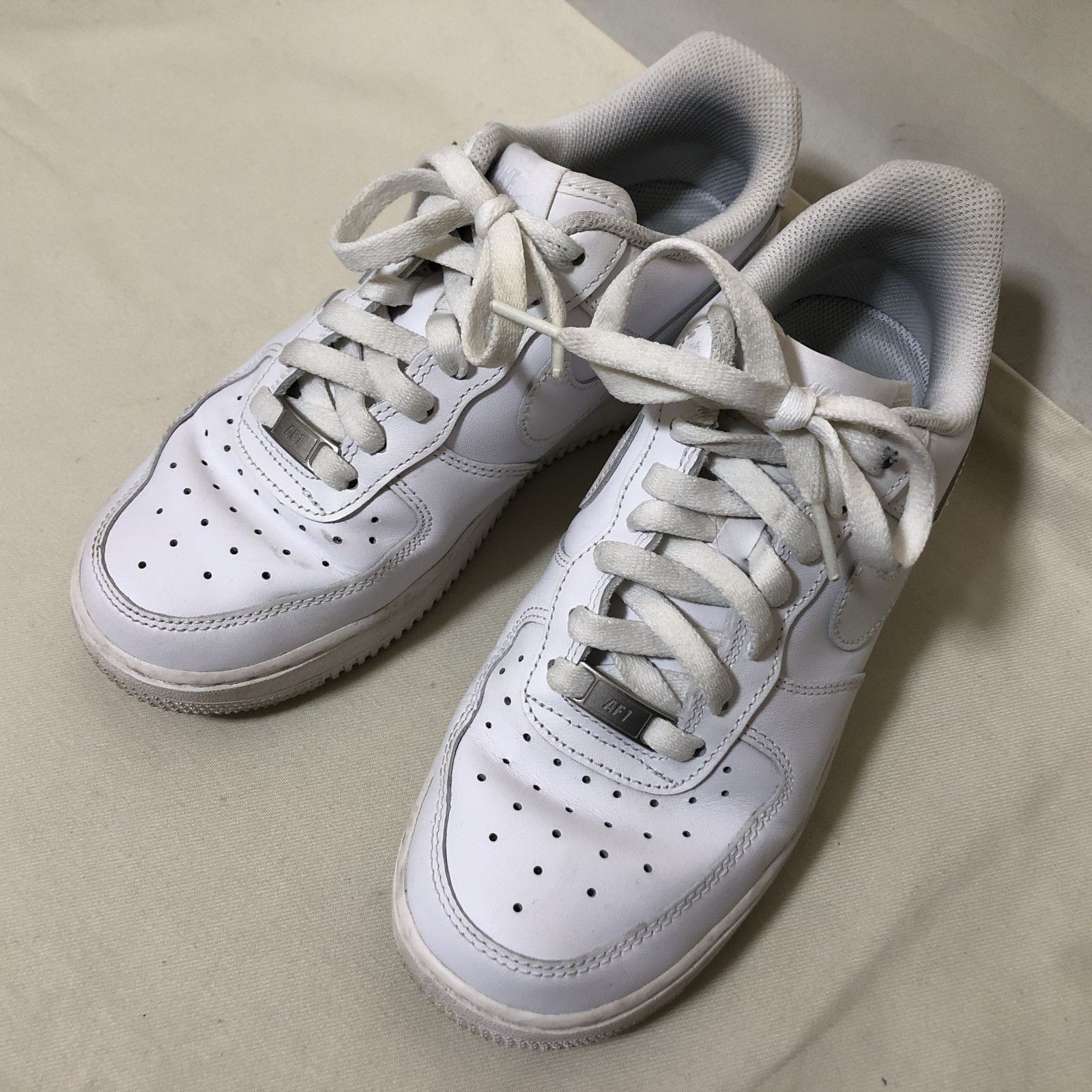 E288 Nike ナイキ WMNS AIR FORCE 1 