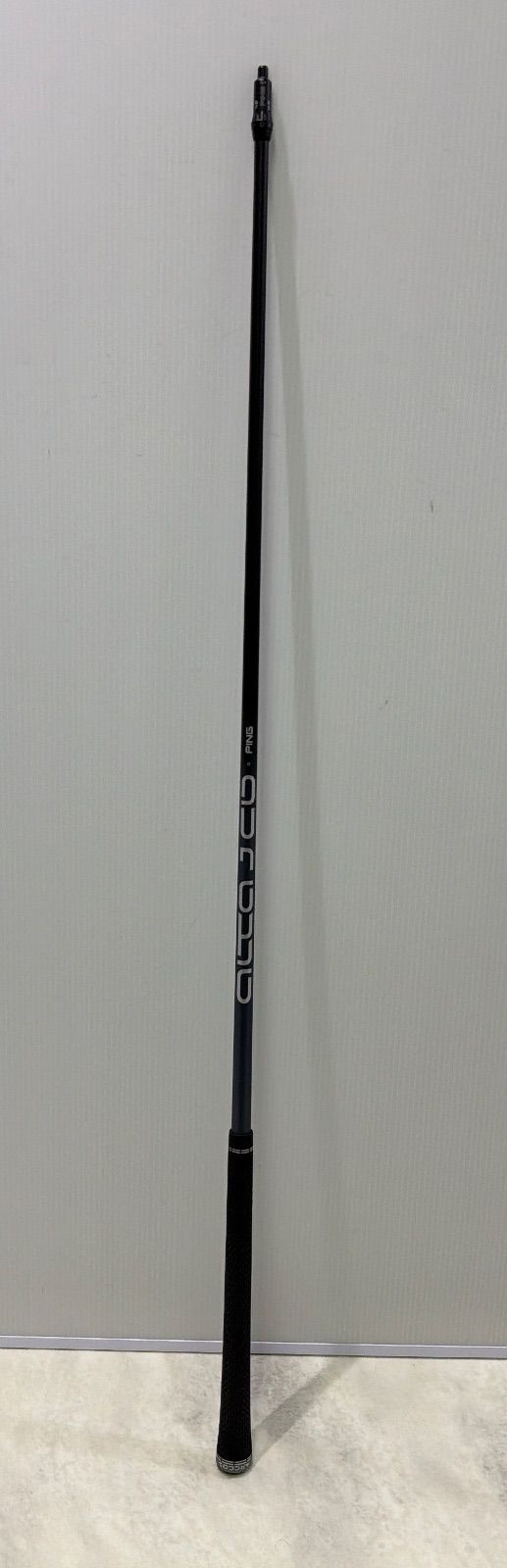 PING ALTA J CB SLATE シャフト 3UT用フレックスS - メルカリ