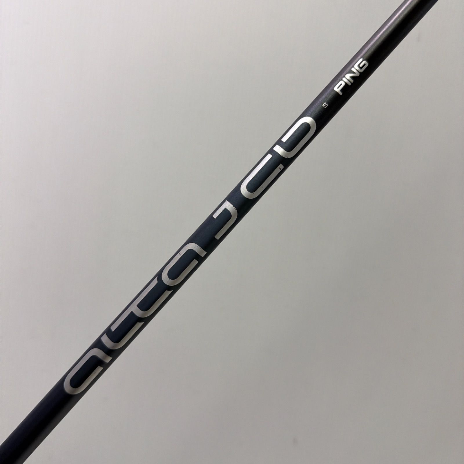 PING ALTA J CB SLATE シャフト 3UT用フレックスS - メルカリ