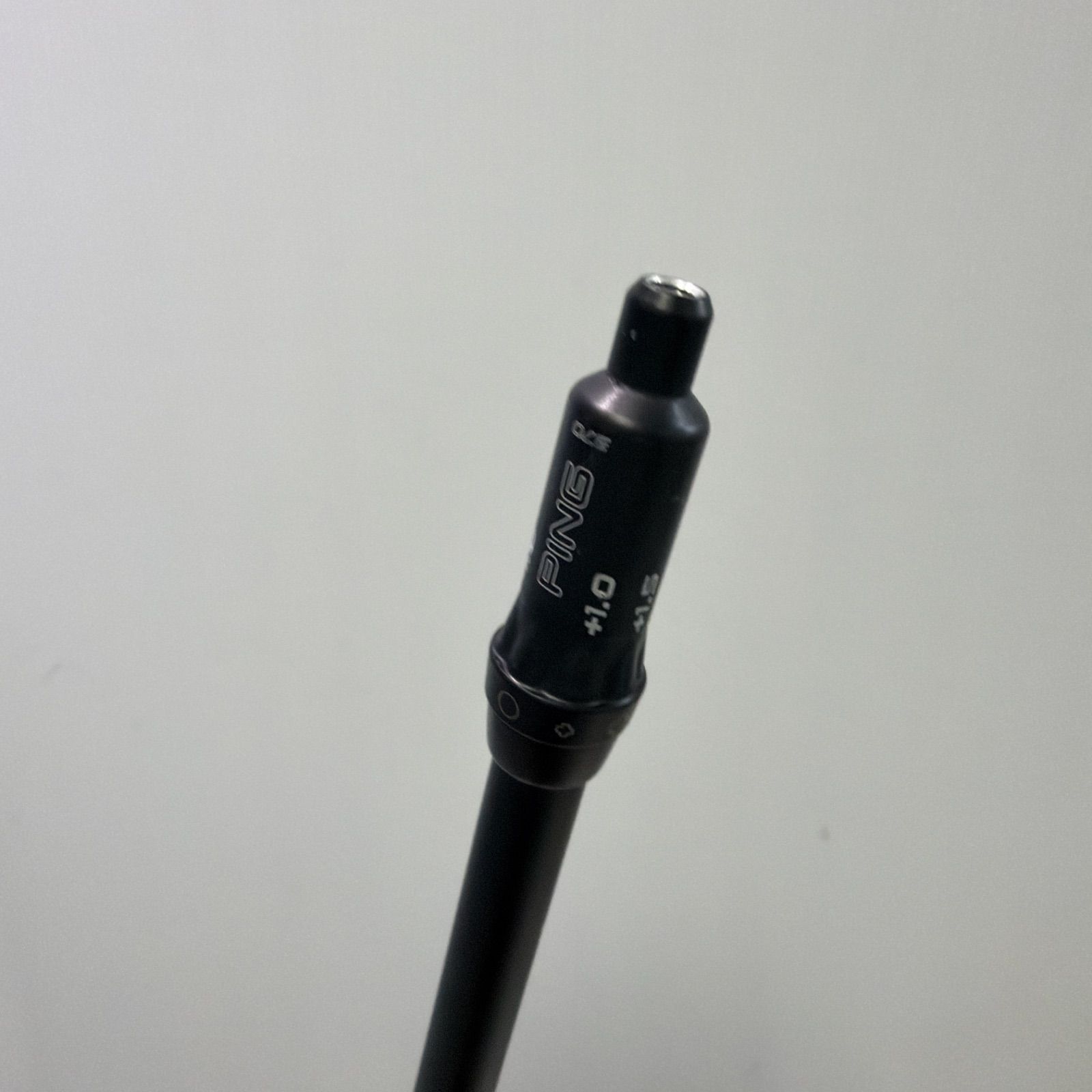 PING ALTA J CB SLATE シャフト 3UT用フレックスS - メルカリ
