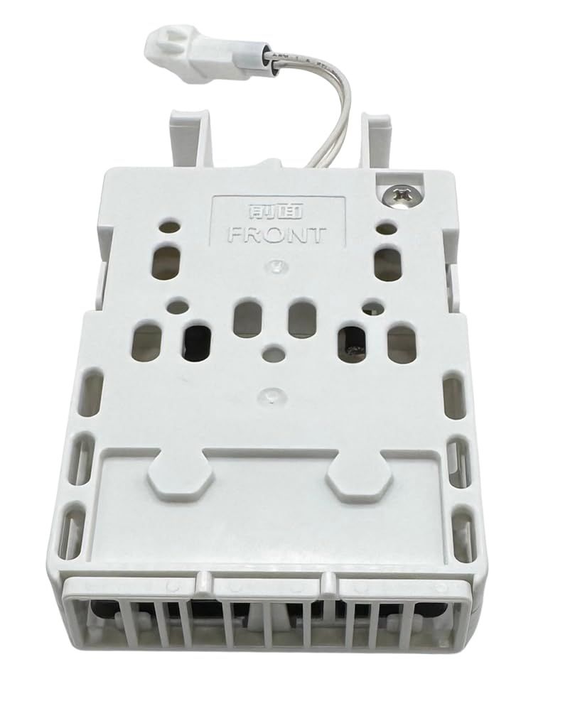 ☆新品☆パナソニック純正 ジアイーノ電極ユニット FKA4100017 (本体品番：F-MV2300/F-MVB23/F-MV6000C) 318a2615
