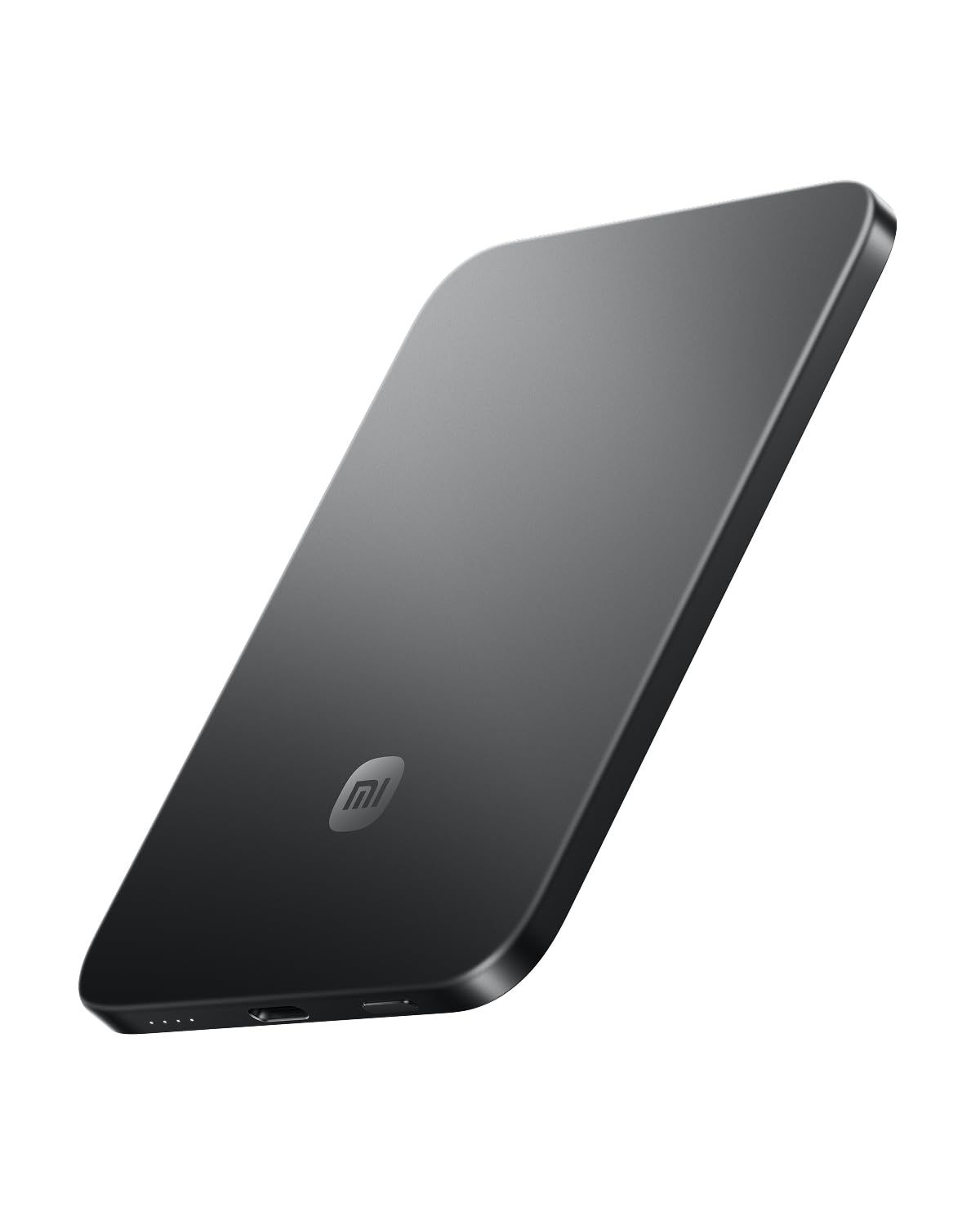 ☆新品☆【極薄設計6mm・MagSafe対応・5000mAh】Xiaomi UltraThin