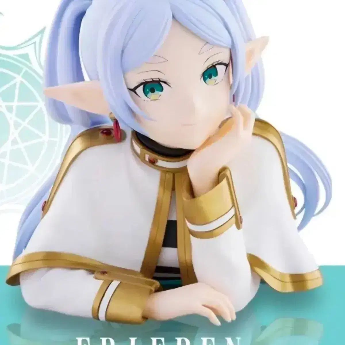(未開封) 葬送のフリーレン 胸像フィギュア