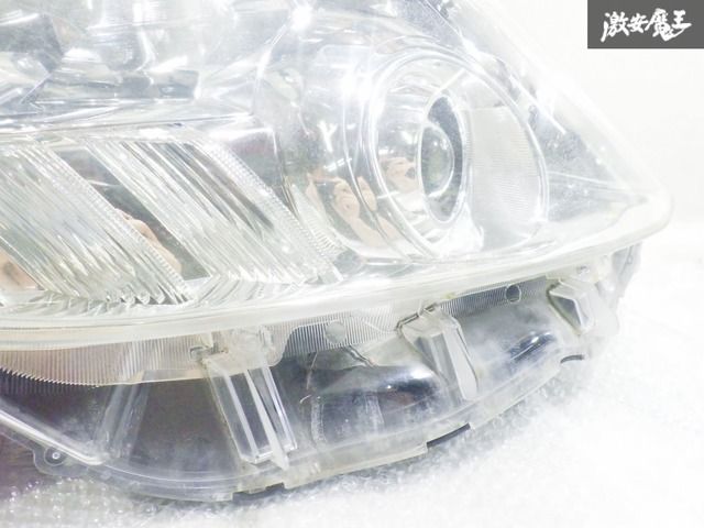 ストア出品】20 アルファード ANH20W ANH25W GGH20W GGH25W 後期 HID