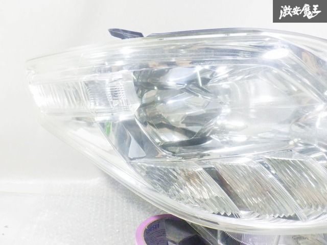 ストア出品】20 アルファード ANH20W ANH25W GGH20W GGH25W 後期 HID