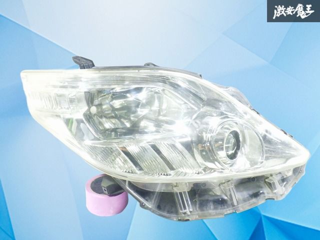 ストア出品】20 アルファード ANH20W ANH25W GGH20W GGH25W 後期 HID