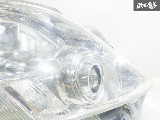 ストア出品】20 アルファード ANH20W ANH25W GGH20W GGH25W 後期 HID