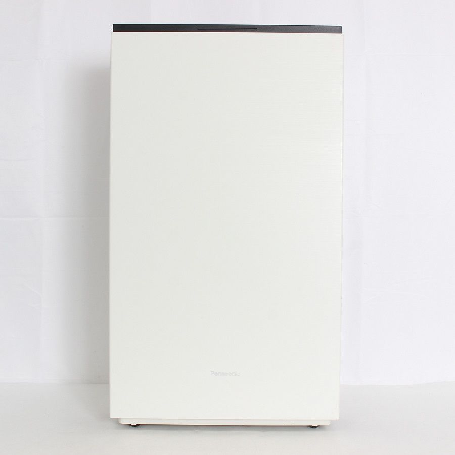 美品】パナソニック ジアイーノ F-MV2300-WZ マテリアルホワイト 次亜