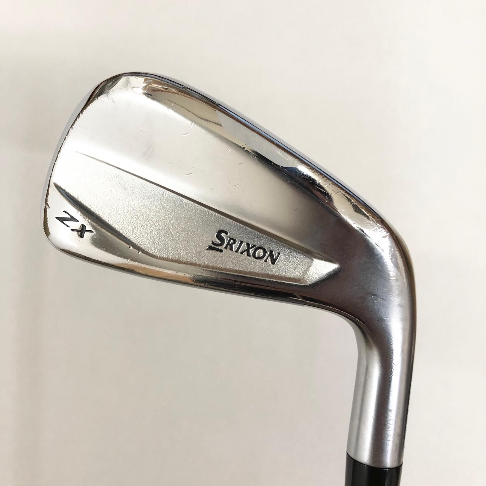 加古川店】 SRIXON | スリクソン ユーティリティー ZX(2020) #3 20