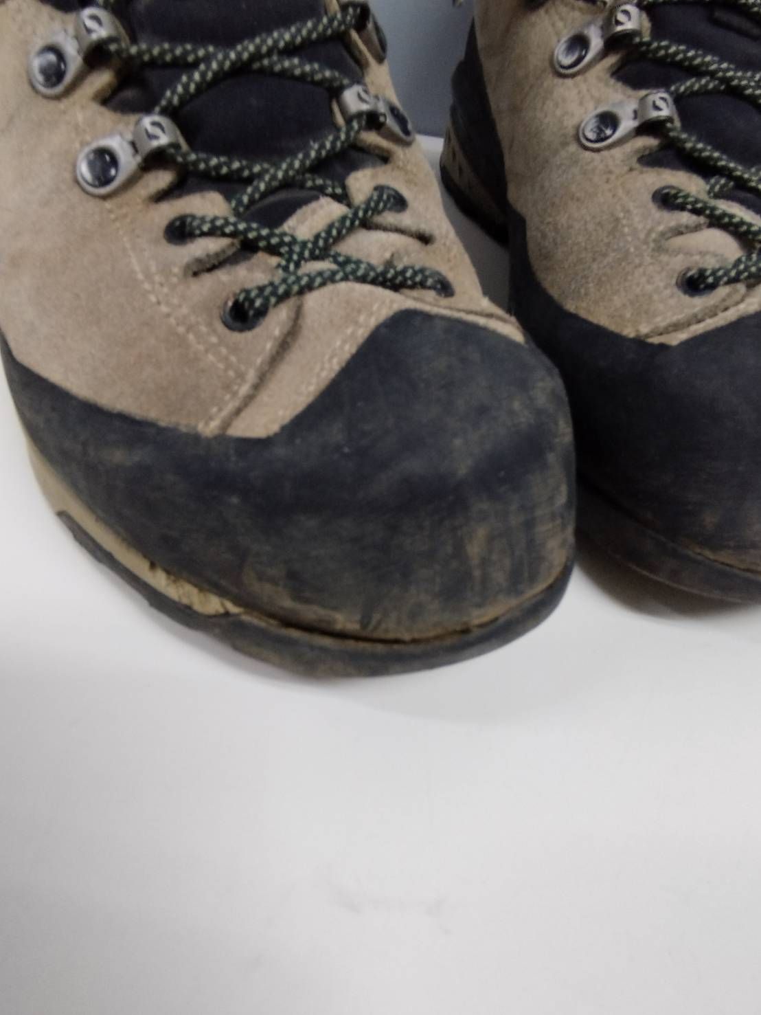 SCARPA スカルパ メスカリート トレック GTX/登山靴/EU42/26.5cm 