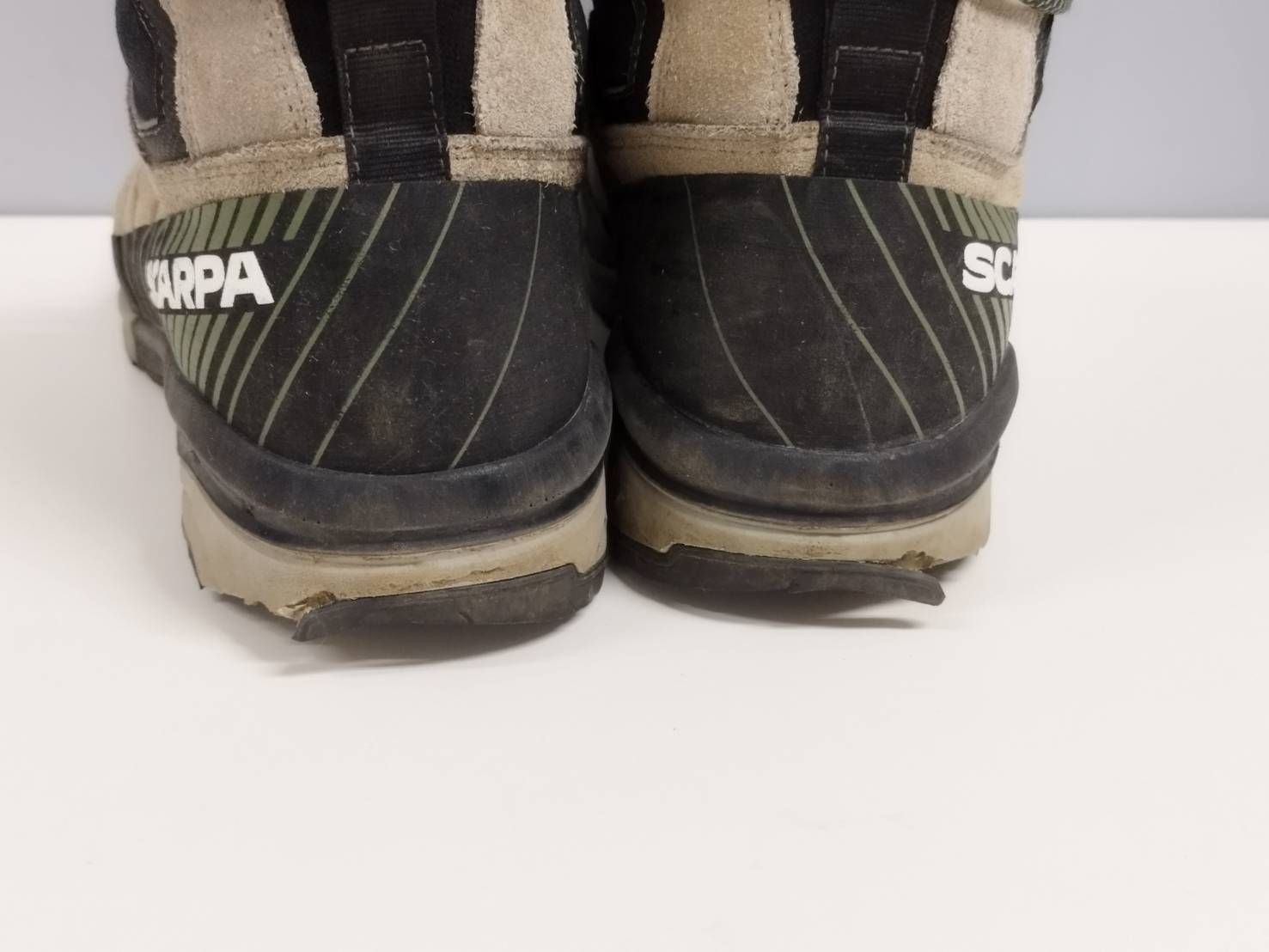 SCARPA スカルパ メスカリート トレック GTX/登山靴/EU42/26.5cm 