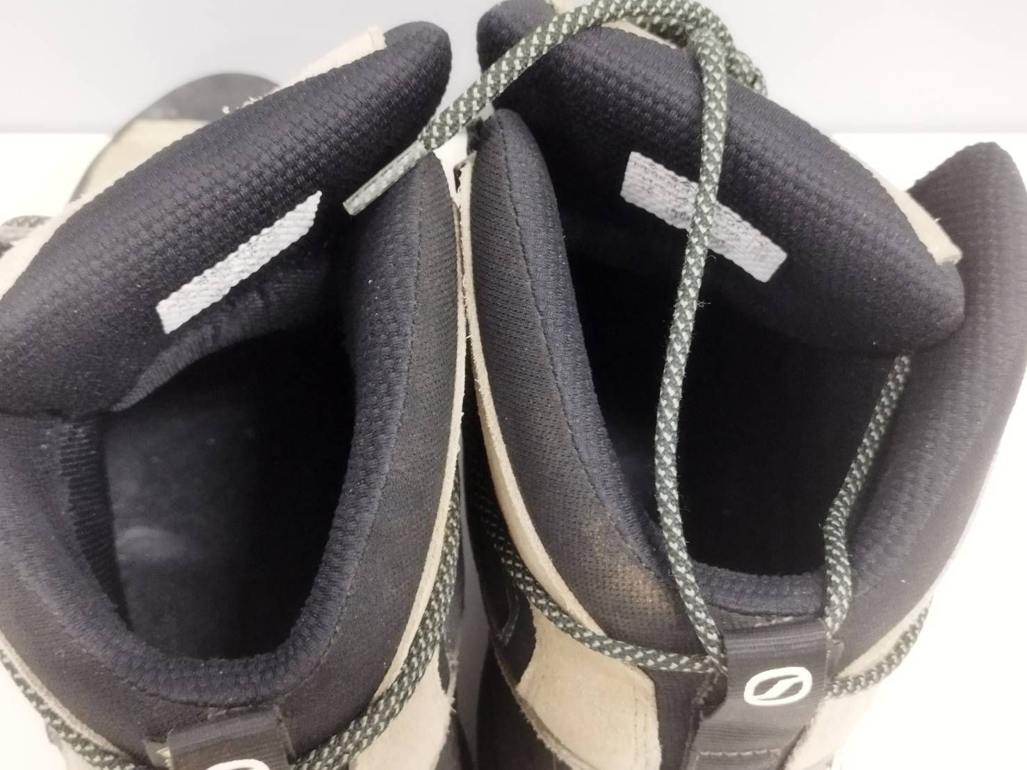 SCARPA スカルパ メスカリート トレック GTX/登山靴/EU42/26.5cm 