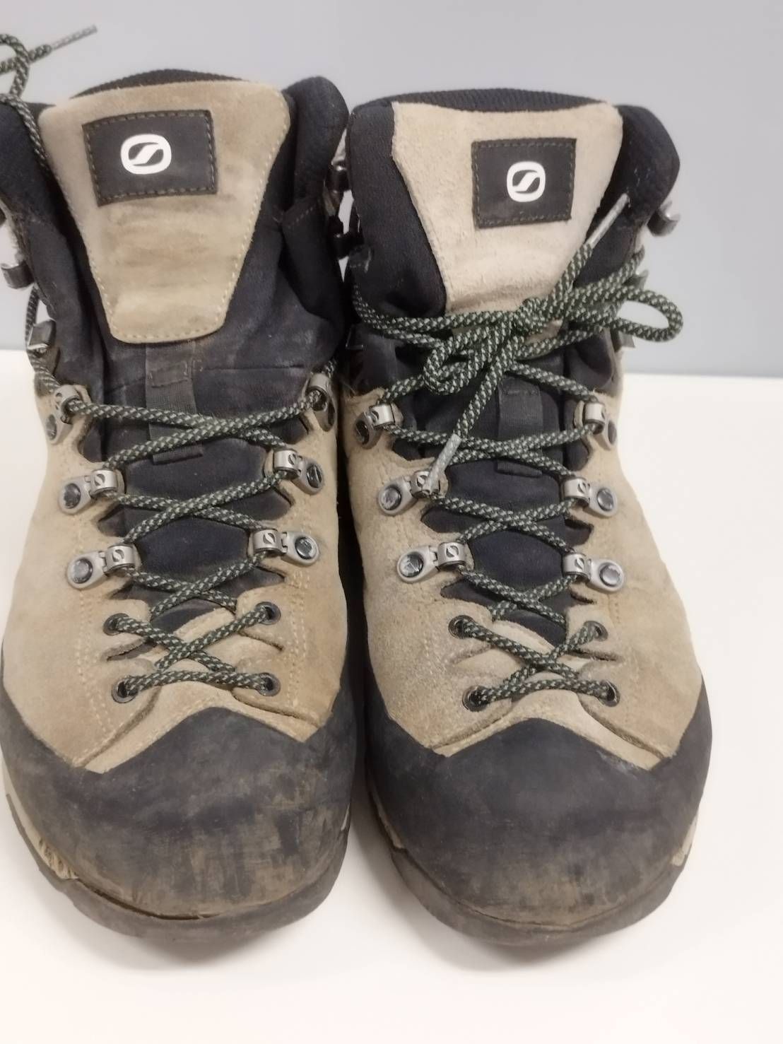 SCARPA スカルパ メスカリート トレック GTX/登山靴/EU42/26.5cm 