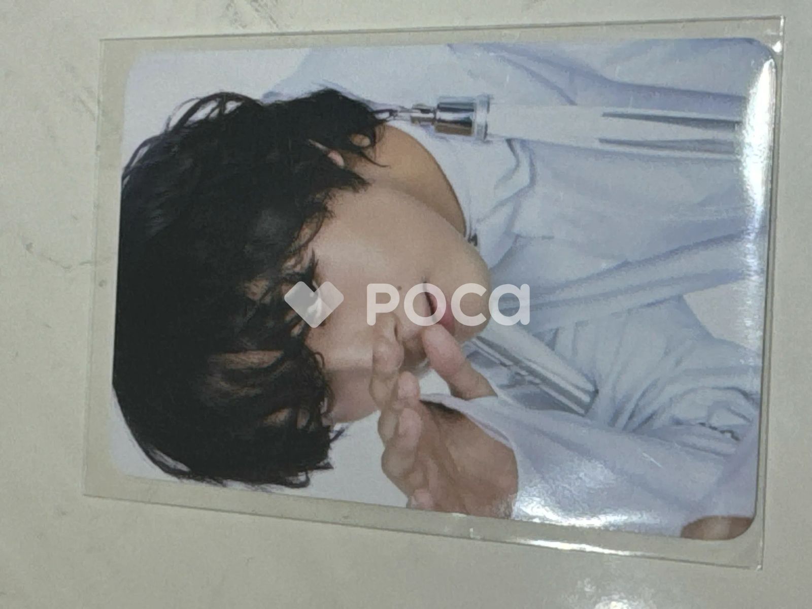 NCT ヘチャン NCT 10TH ANNIVERSARY [NCT 2026] POP UP : NEO GROUND