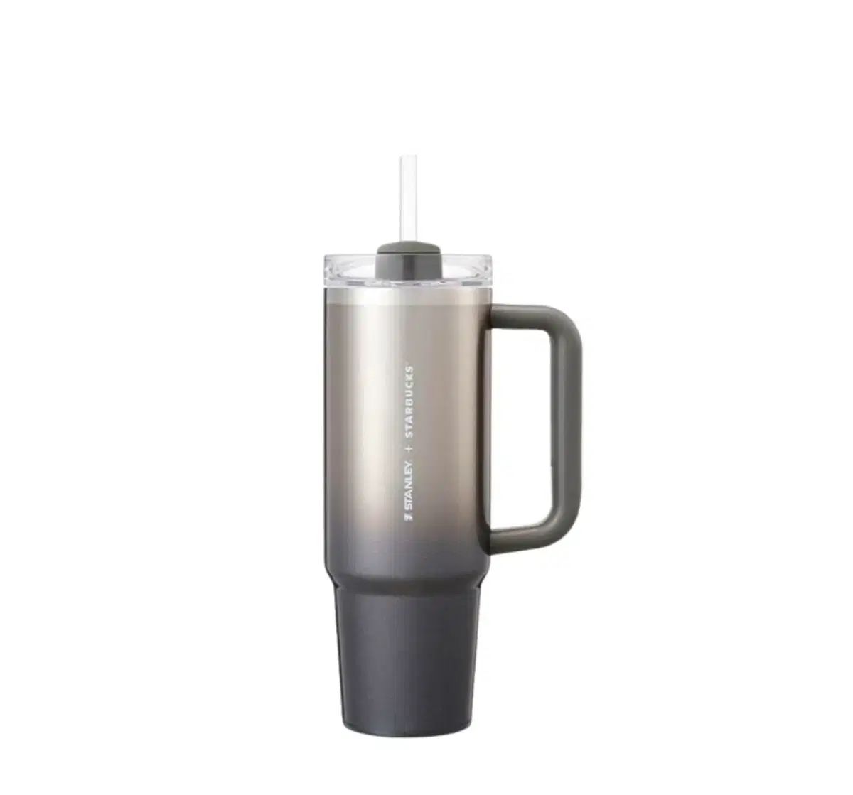スターバックス SS スタンレー シーグリ ケンチャー ステンレスボトル 887ml