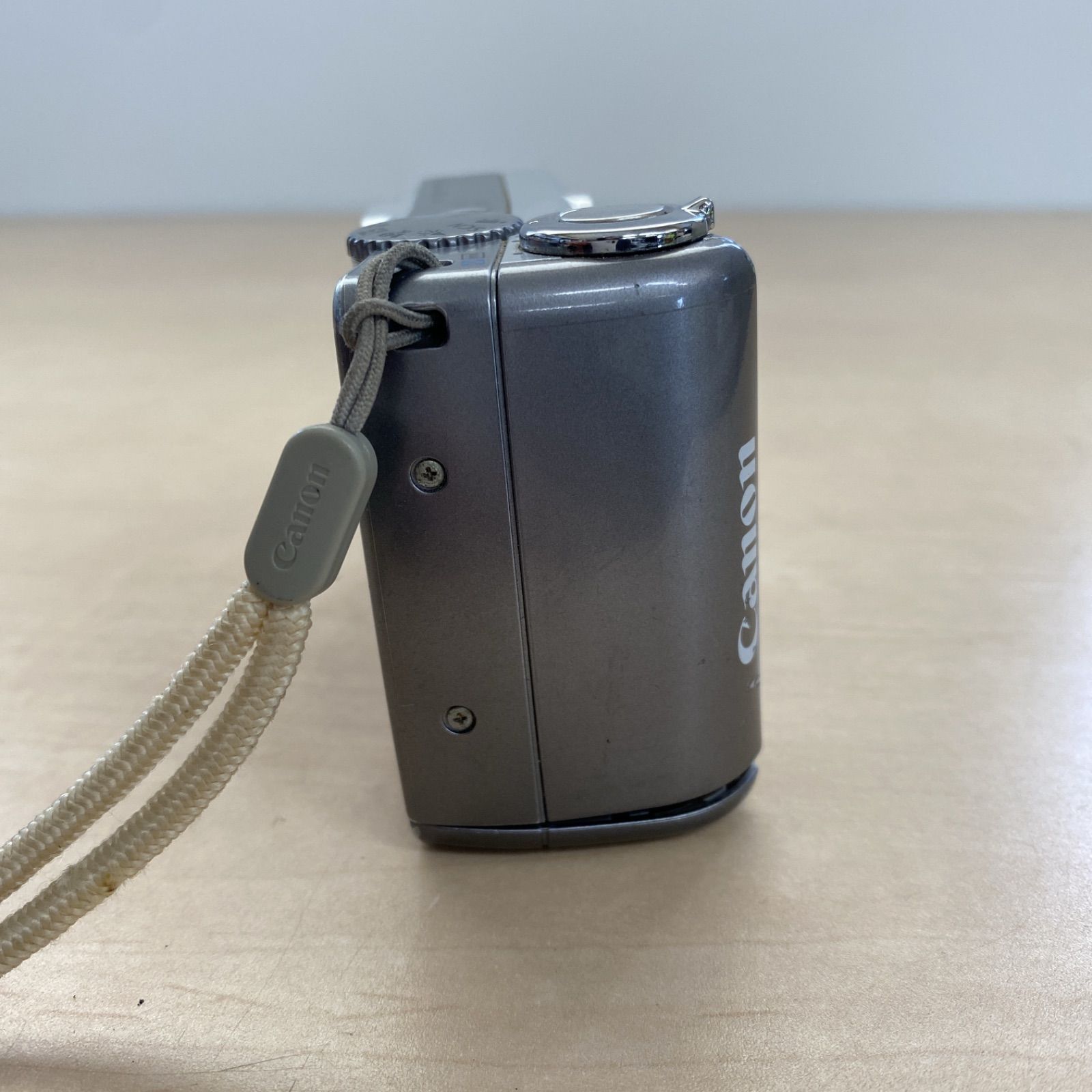 ジャンク品 Canon PowerShot A560 デジカメ デジタルカメラ カメラ