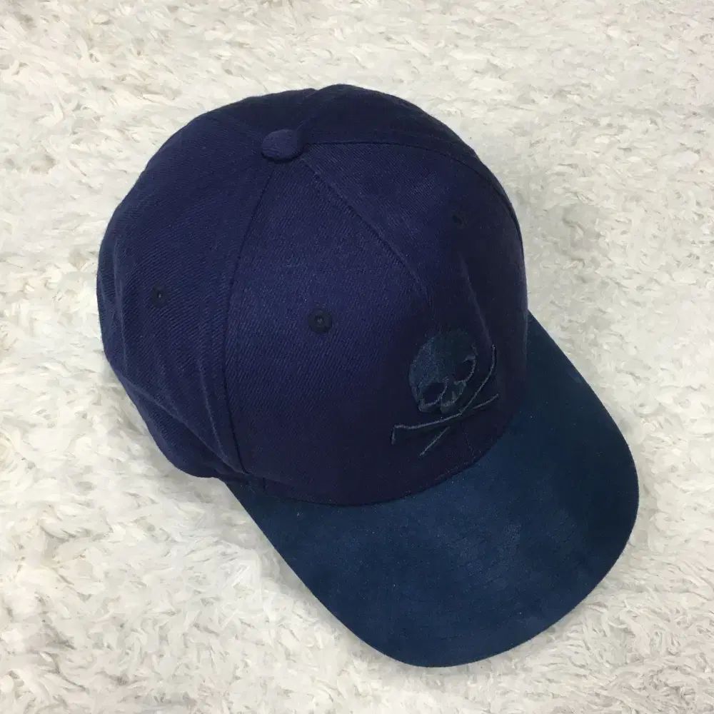 G FORE ビックロゴ ウール 帽子 ベースボールキャップ EE19