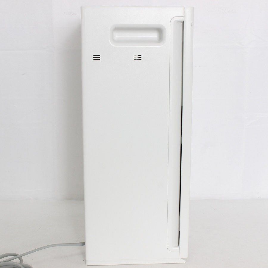 美品】パナソニック ジアイーノ F-ML4000B-W ホワイト 次亜塩素酸 空間