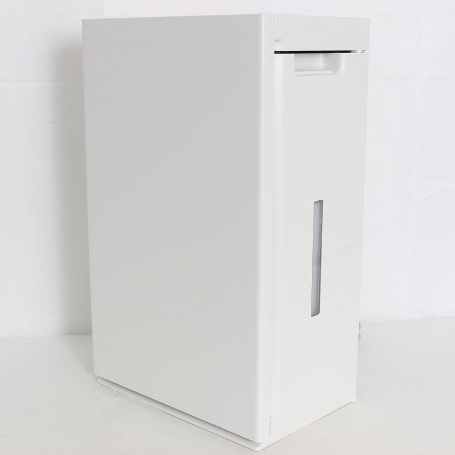 美品】パナソニック ジアイーノ F-ML4000B-W ホワイト 次亜塩素酸 空間