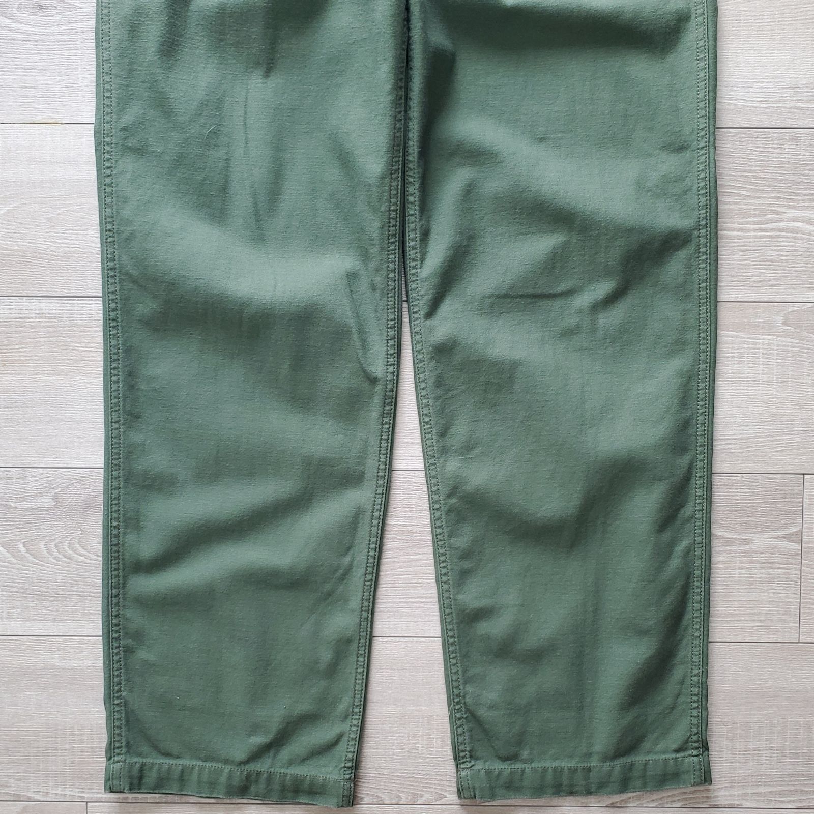ENGINEERED GARMENTS エンジニアドガーメンツ□良品 USA製 WORKADAY