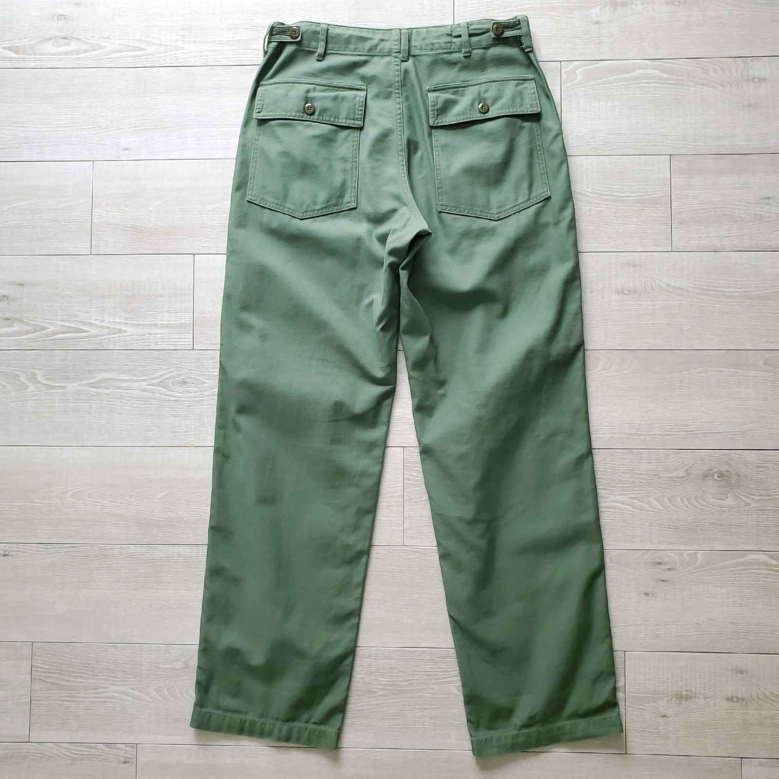 ENGINEERED GARMENTS エンジニアドガーメンツ□良品 USA製 WORKADAY