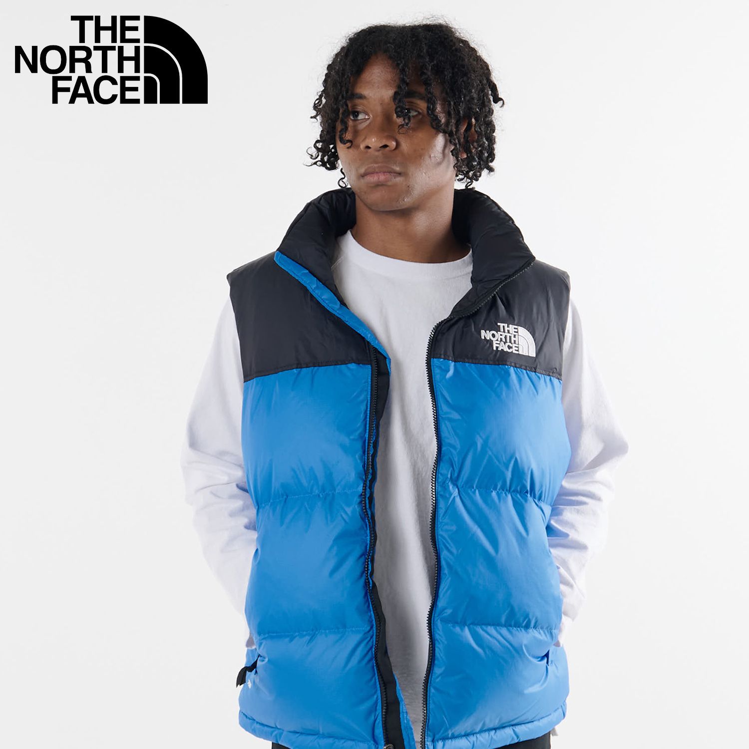 ノースフェイス THE NORTH FACE ダウン ベスト アウター レトロ ヌプシ メンズ 防寒 RETRO NUPTSE VEST NF0A3JQQ