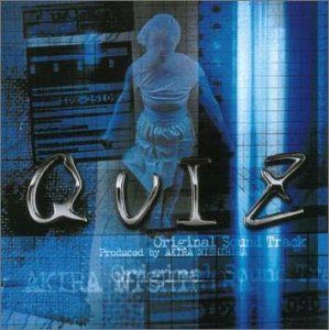 【CD】QUIZ