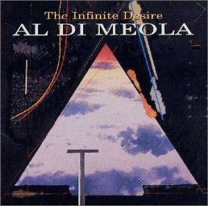 【CD】インフィニット・デザイア