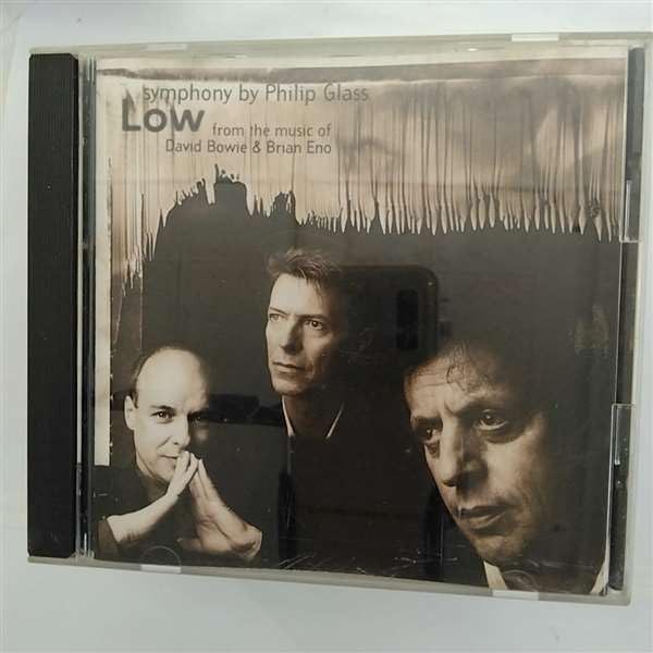 【CD】LOW SYMPHONY