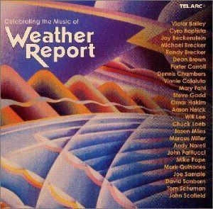 【CD】ウェザー・リポート・トリビュート