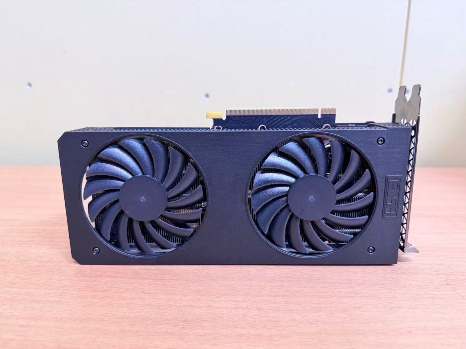 中古品 ELSA GEFORCE RTX 3060 S.A.C /L GD3060-12GEBSH4 [12GB