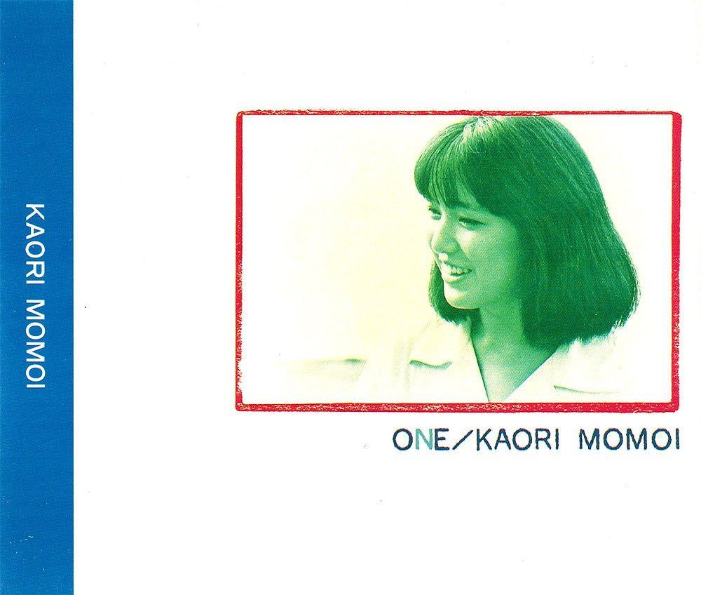 【CD】ONE