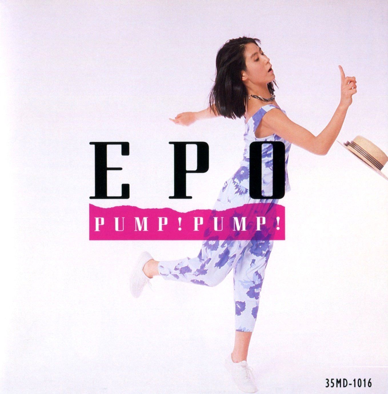 【CD】PUMP!PUMP! 4,860円