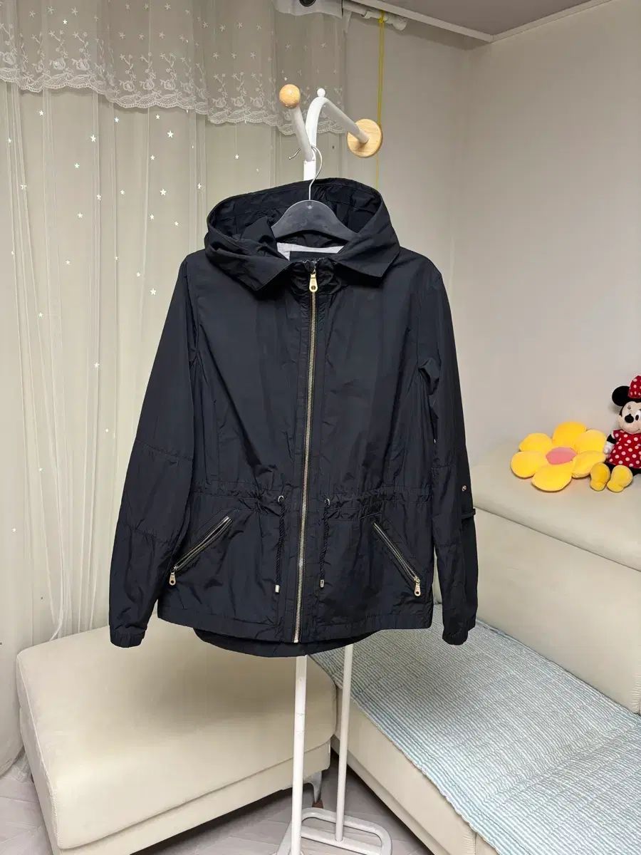 マッシモ ドゥッティ ウィンドブレーカー
