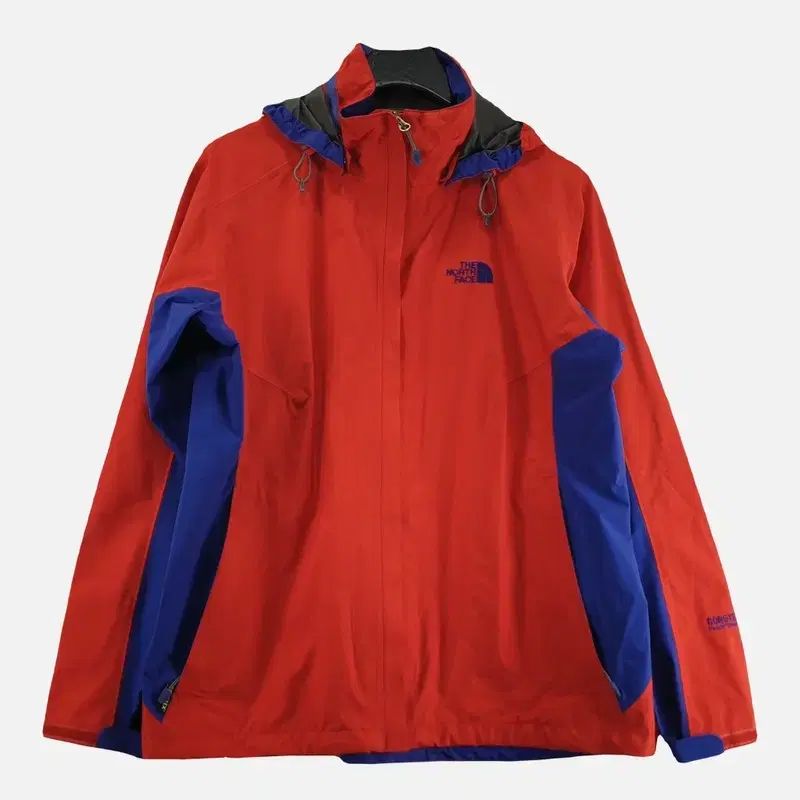 THE NORTH FACE ザノースフェイス レッド メンズ ジャケット 100 N0372