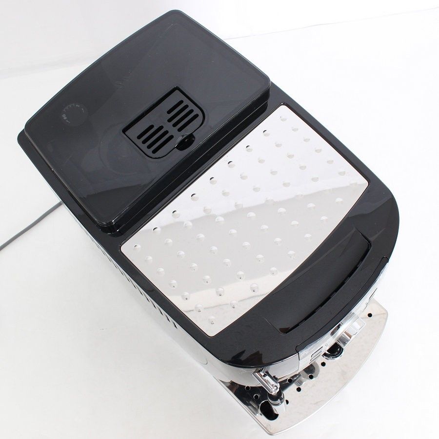 美品】デロンギ マグニフィカS ECAM22112B ブラック 全自動
