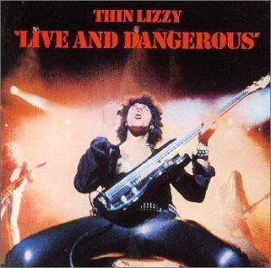 【CD】ライヴ・アンド・デンジャラス